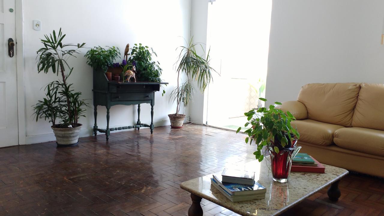 Ferienwohnung Luiz & Cristiana Sampaio Salvador da Bahia Exterior foto