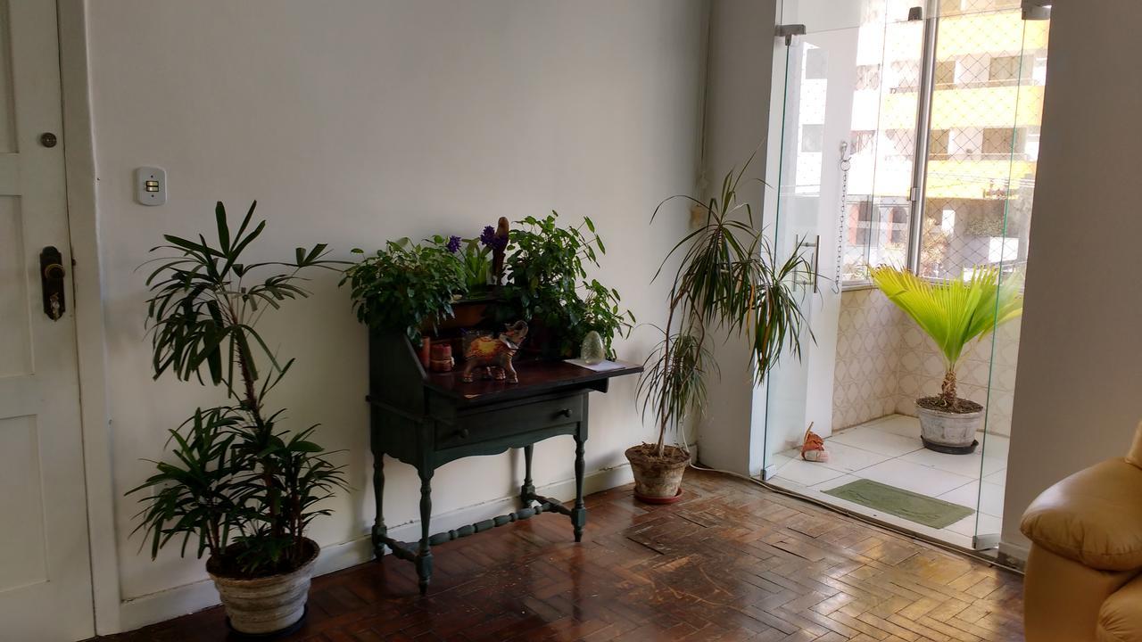 Ferienwohnung Luiz & Cristiana Sampaio Salvador da Bahia Exterior foto