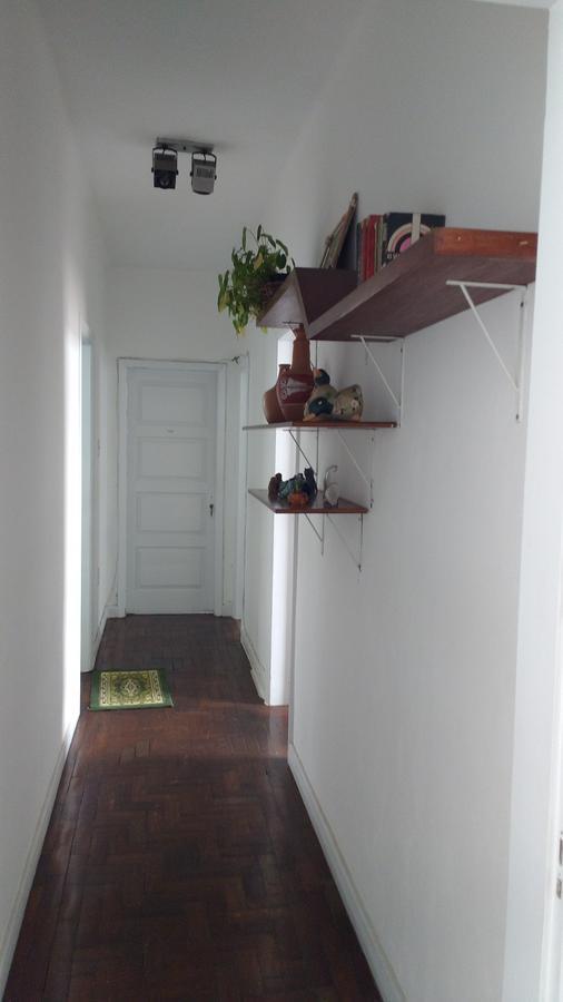 Ferienwohnung Luiz & Cristiana Sampaio Salvador da Bahia Exterior foto