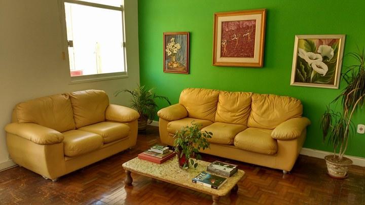 Ferienwohnung Luiz & Cristiana Sampaio Salvador da Bahia Exterior foto