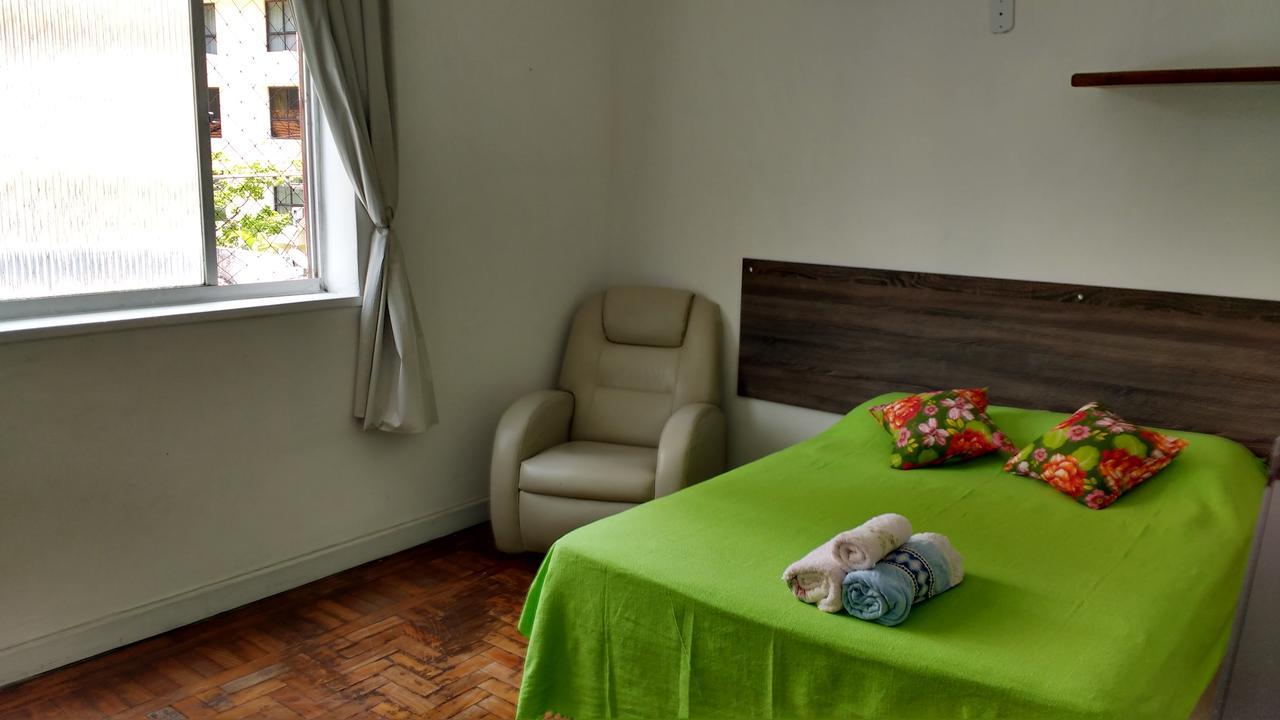 Ferienwohnung Luiz & Cristiana Sampaio Salvador da Bahia Exterior foto
